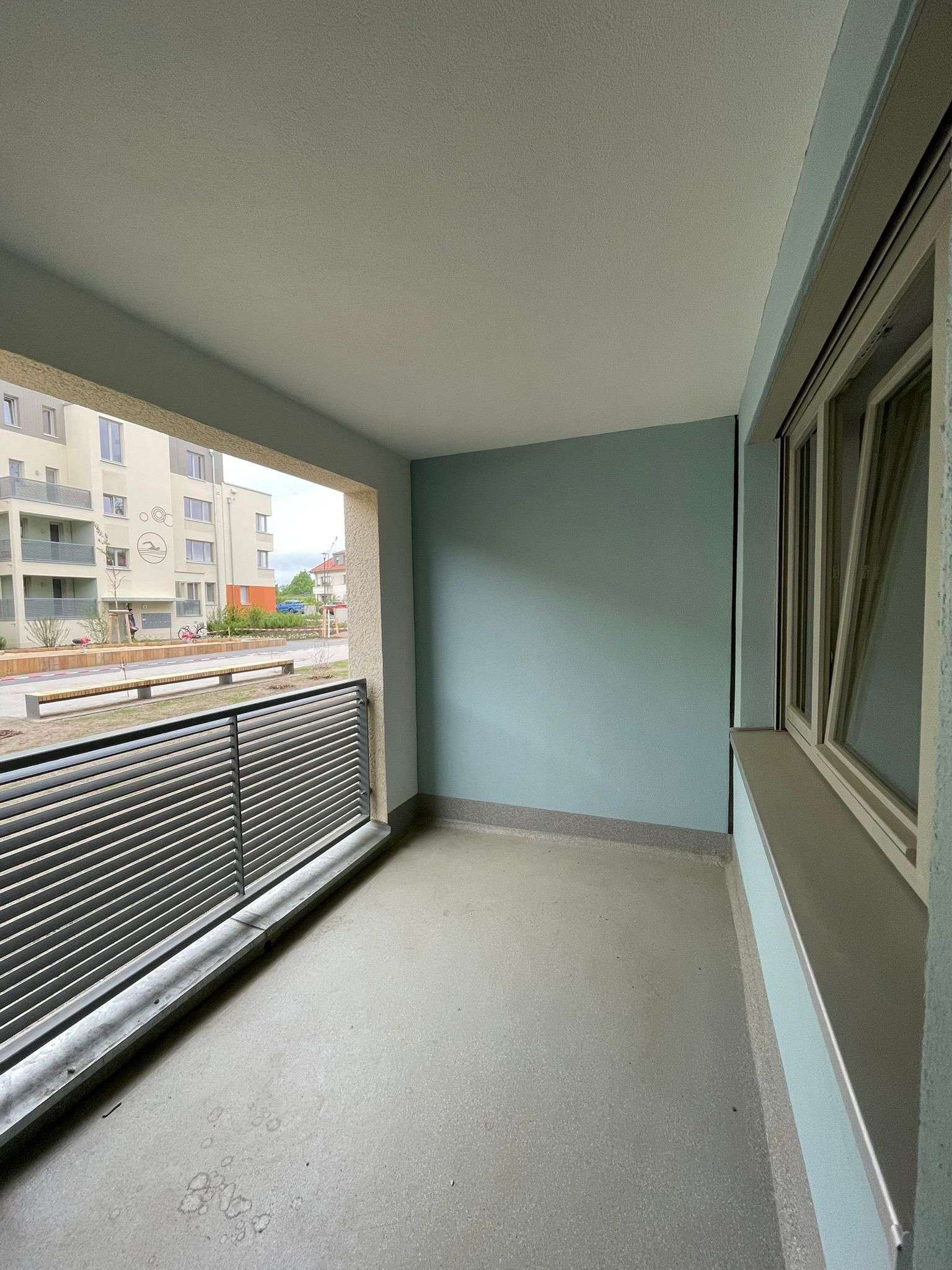 Thumbnail-Wohnung zum Mieten in Wustermark 1.238,00 € 89.01 m²