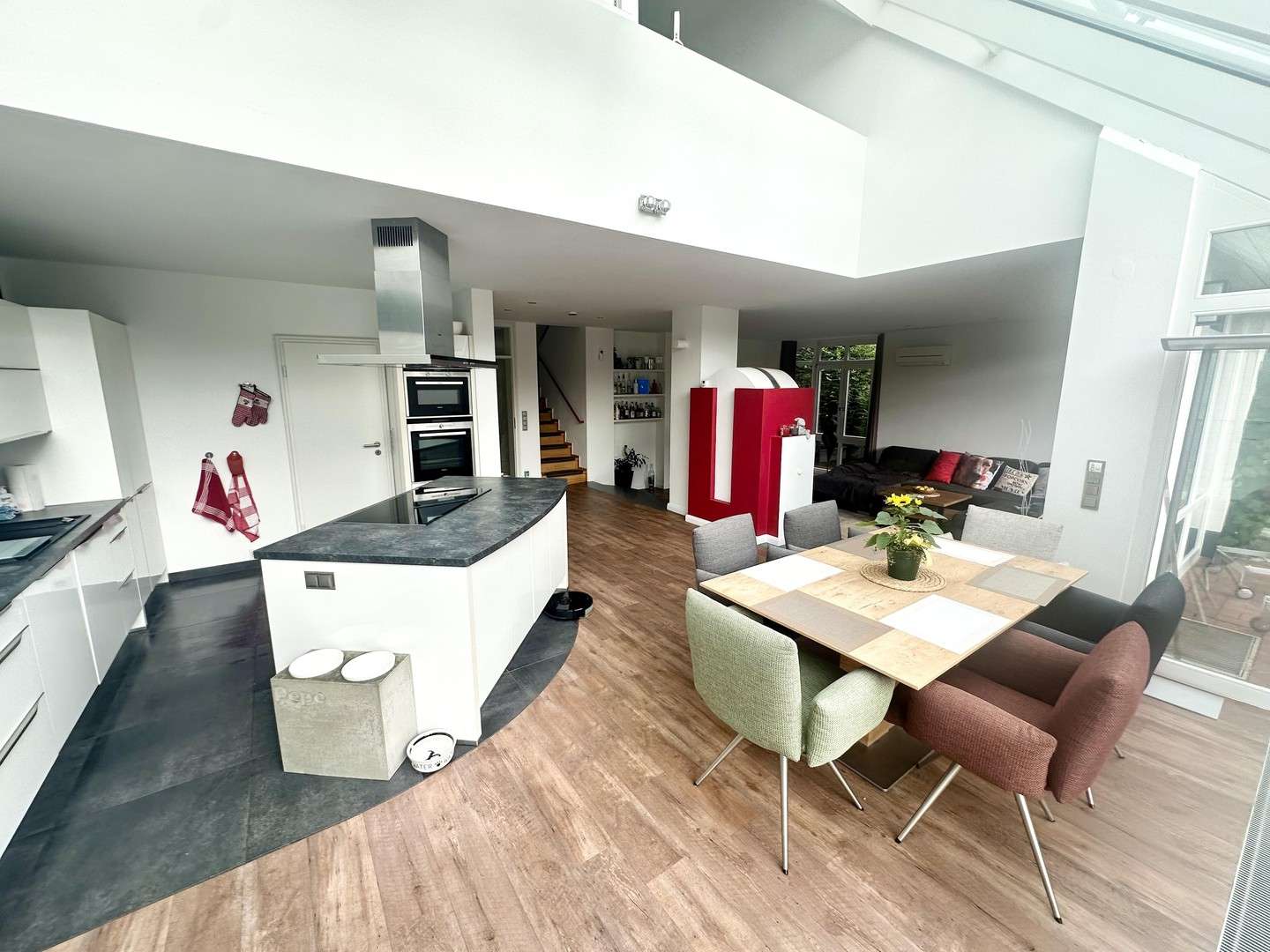 Thumbnail-Haus zum Kaufen in Lilienthal 680.000,00 € 173.29 m²