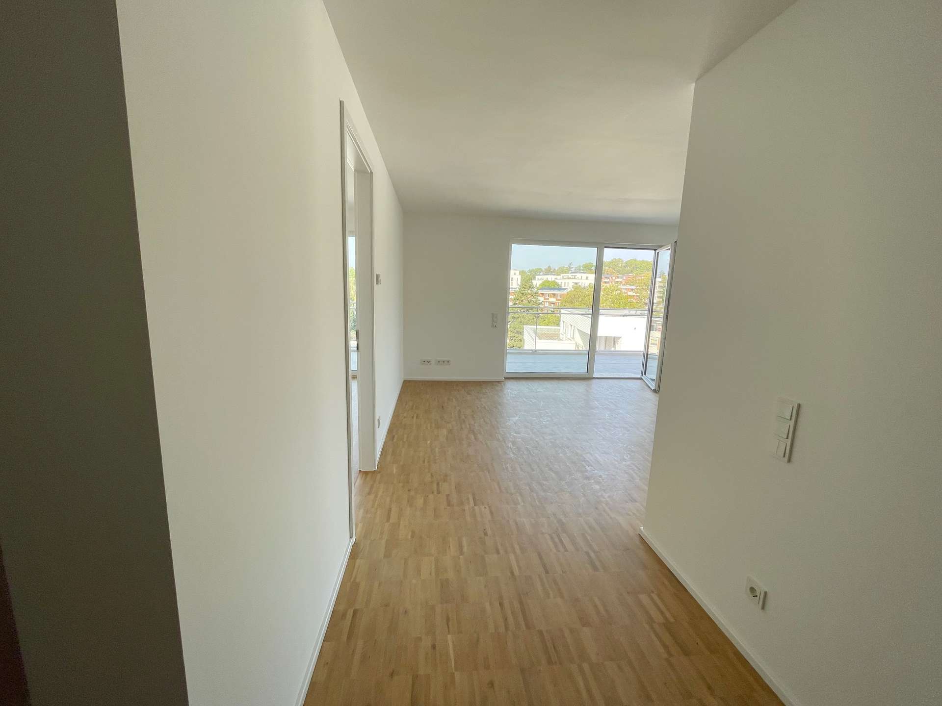 Thumbnail-Wohnung zum Mieten in Göttingen 1.224,39 € 84.81 m²