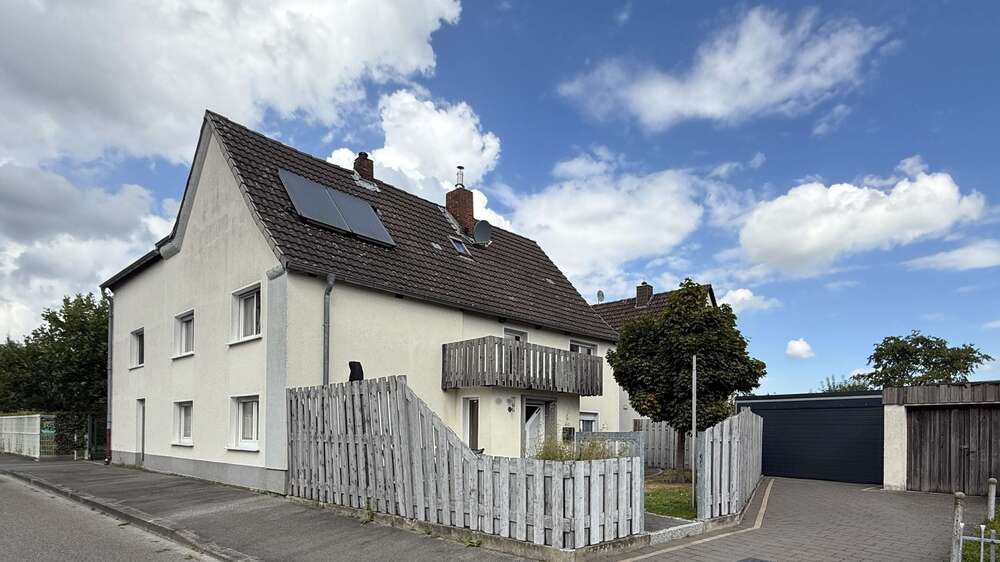 Thumbnail-Haus zum Kaufen in Welver 249.000,00 € 200 m²