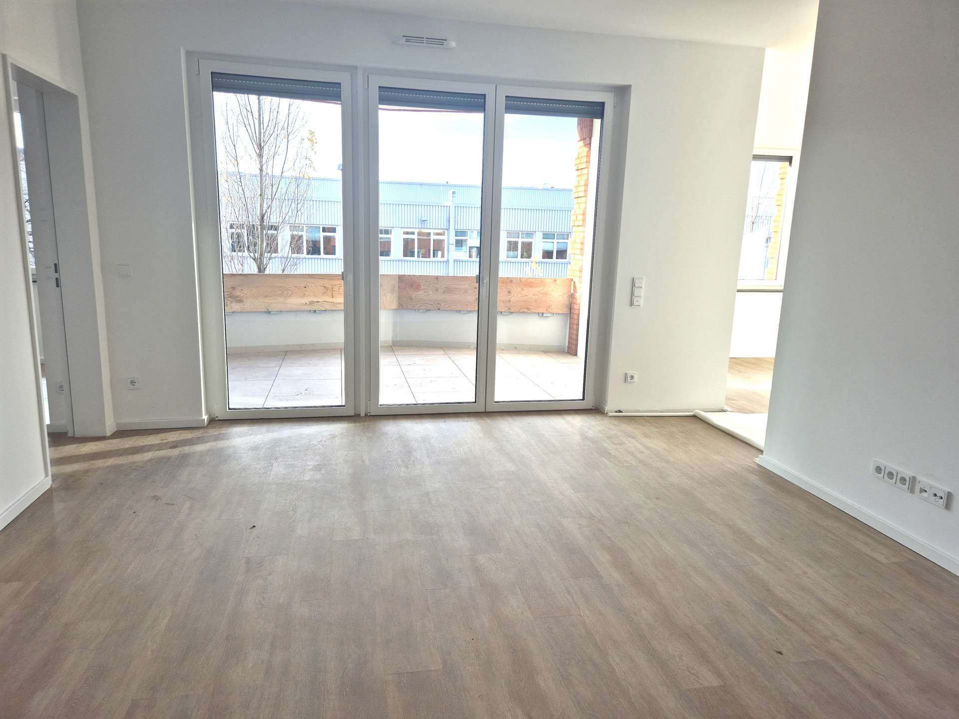 Thumbnail-Wohnung zum Mieten in Hannover 1.160,00 € 66.04 m²