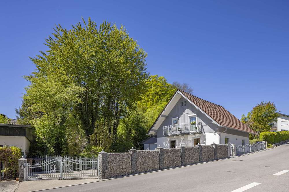 Thumbnail-Haus zum Kaufen in Pfarrkirchen 795.000,00 € 106 m²