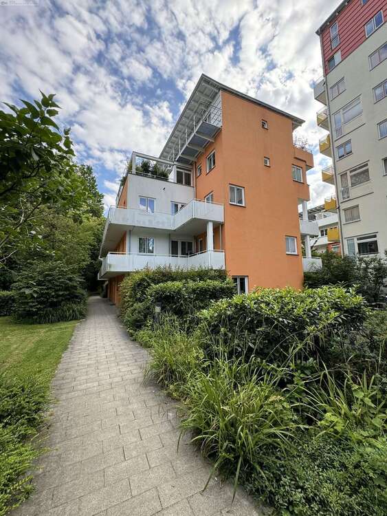 Thumbnail-Wohnung zum Kaufen in München 539.000,00 € 68 m²
