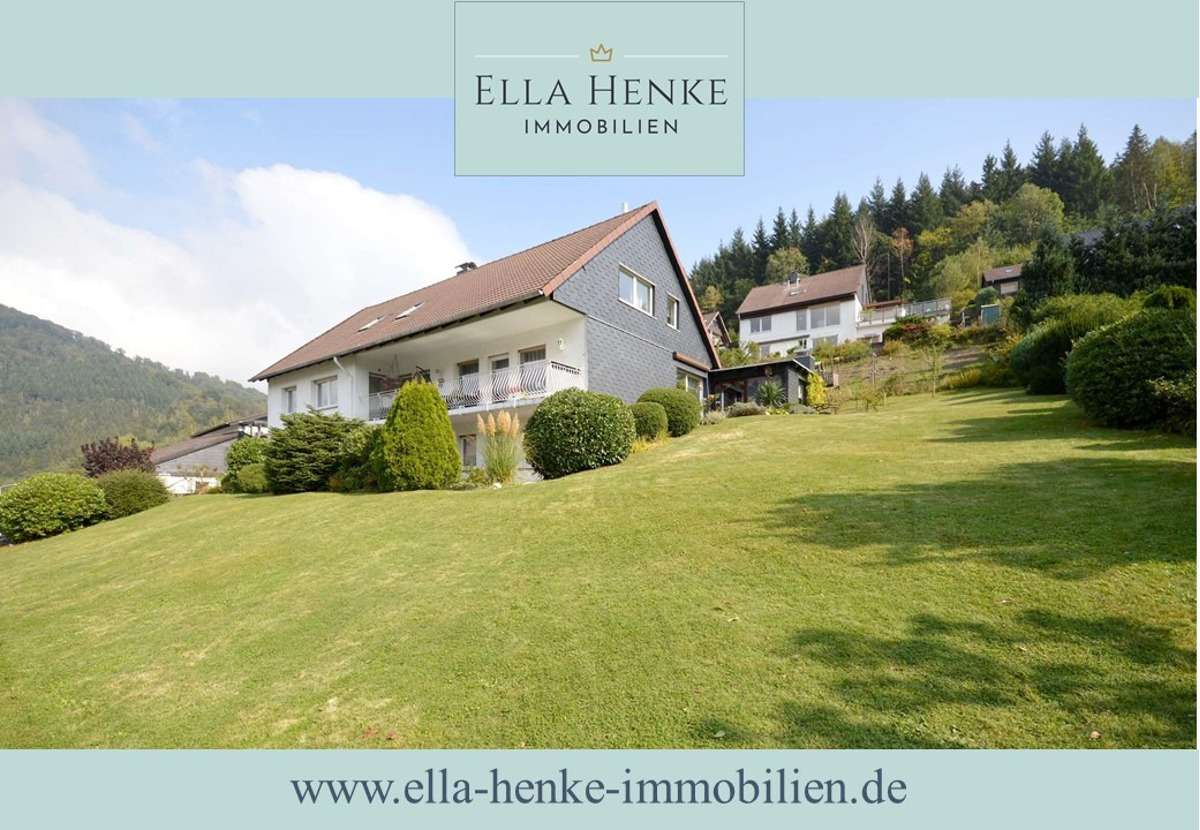 Thumbnail-Haus zum Kaufen in Lautenthal 290.000,00 € 260 m²