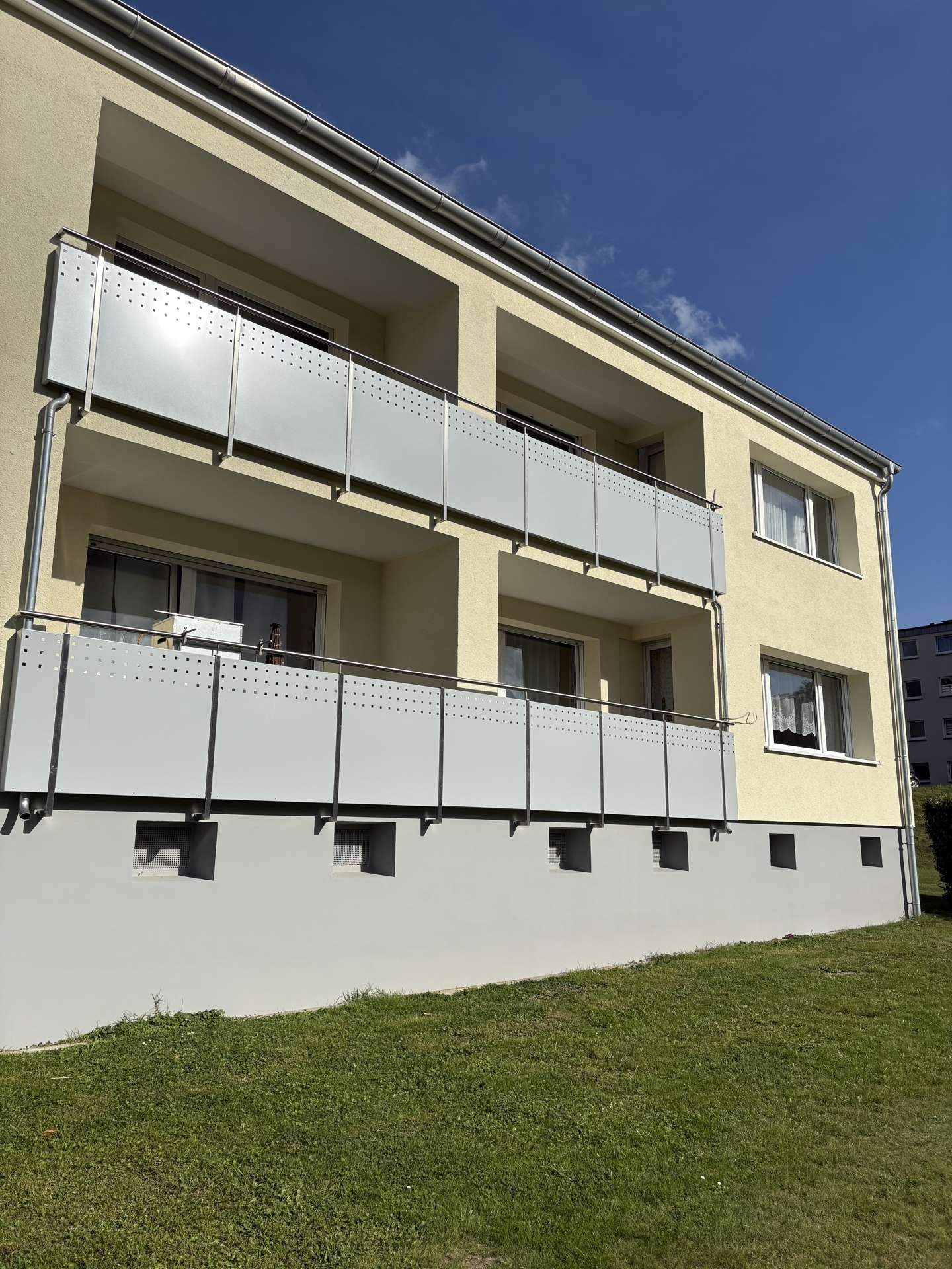 Thumbnail-Wohnung zum Kaufen in Georgsmarienhütte 156.000,00 € 71.83 m²