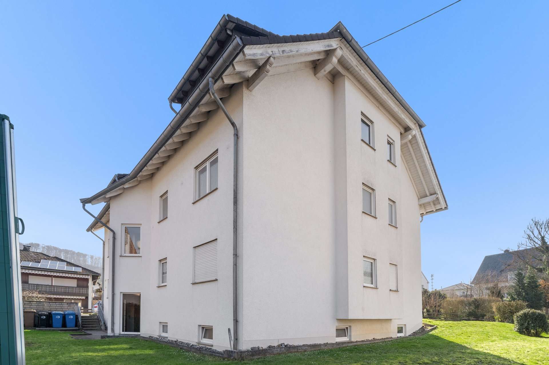 Thumbnail-Wohnung zum Kaufen in Dornburg 135.000,00 € 79 m²