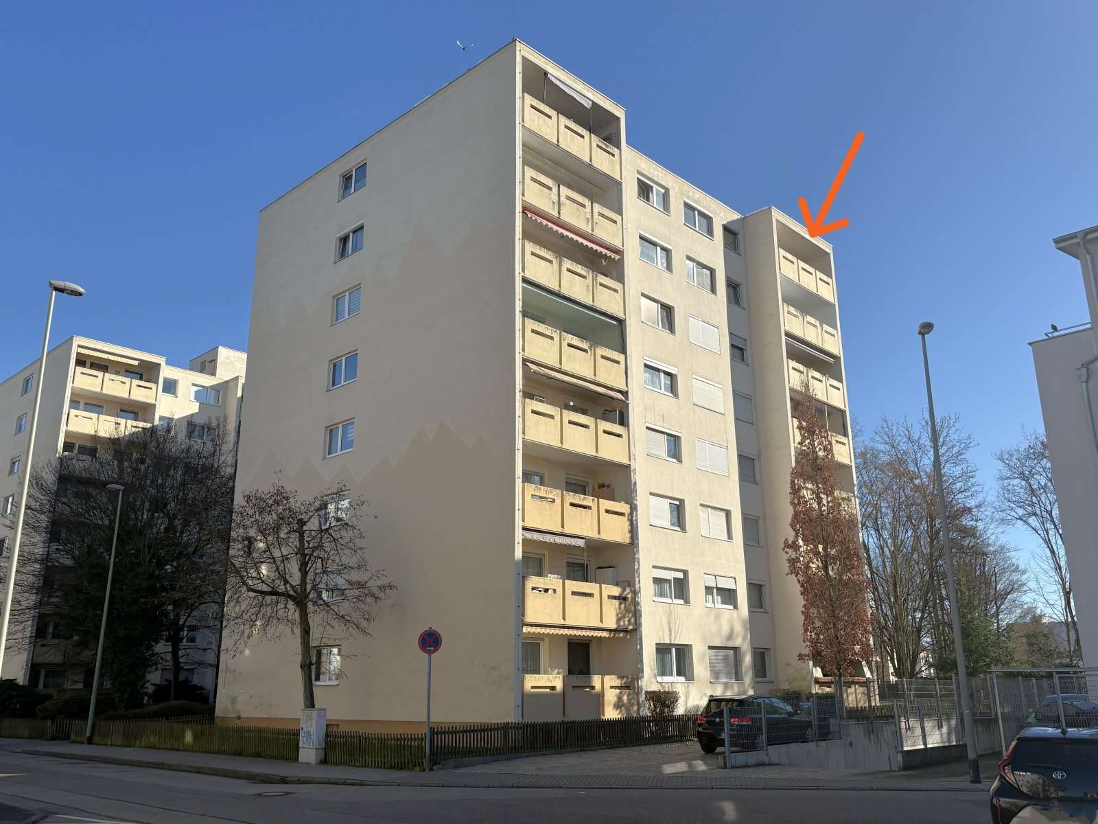 Thumbnail-Wohnung zum Kaufen in Hanau-Kesselstadt 175.000,00 € 63 m²