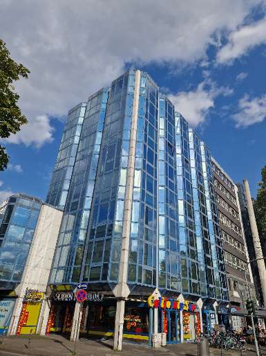 Thumbnail-Büro in Köln 695,00 € 24 m²