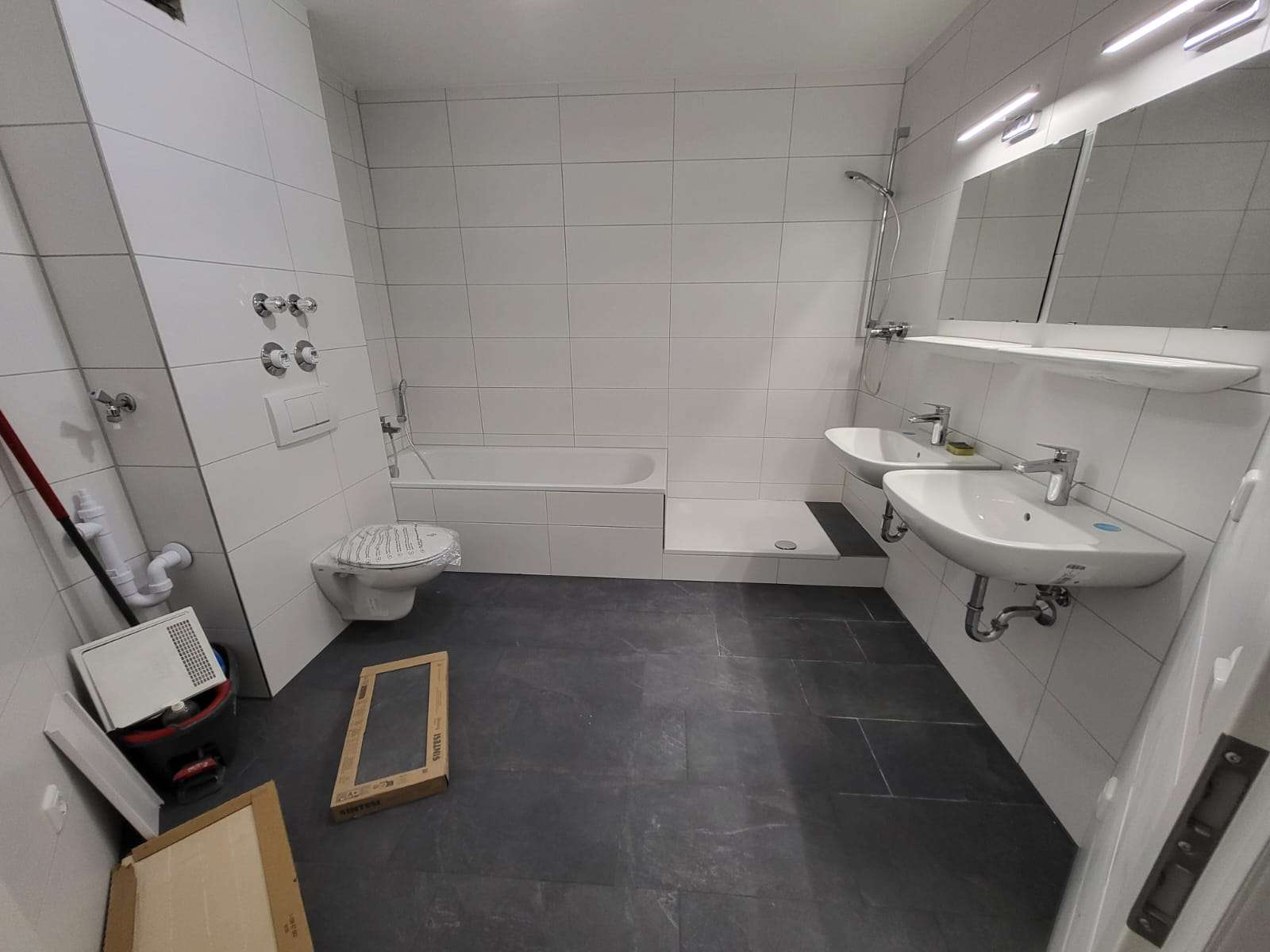 Thumbnail-Wohnung zum Mieten in Bobingen 1.120,00 € 90 m²