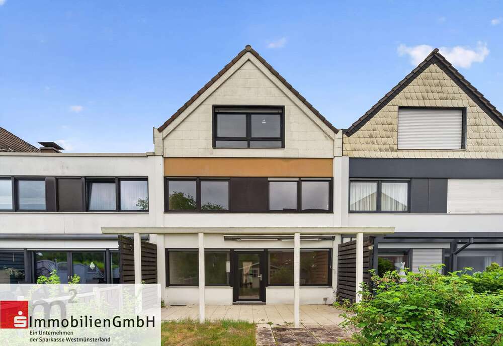 Thumbnail-Haus zum Kaufen in Dülmen 264.000,00 € 120 m²