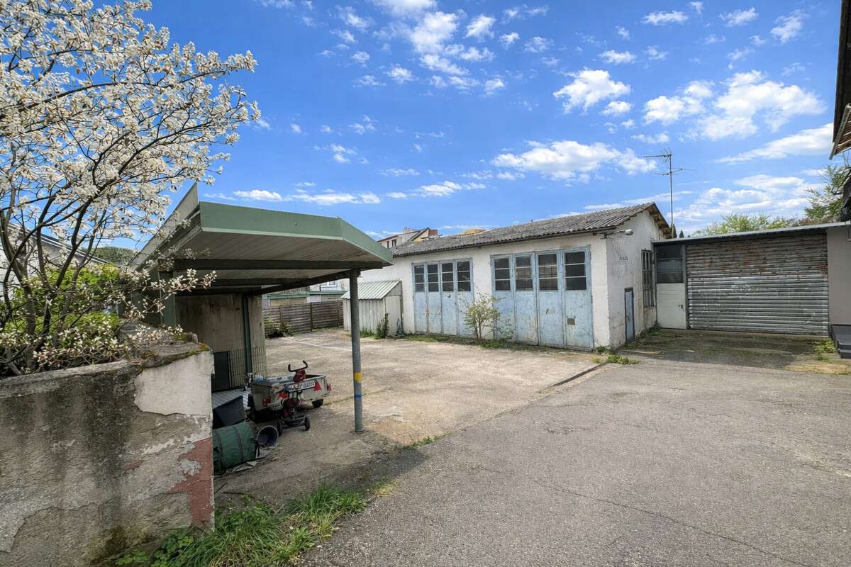 Thumbnail-Grundstück zu verkaufen in Waldbronn Busenbach 365.000,00 € 501 m²