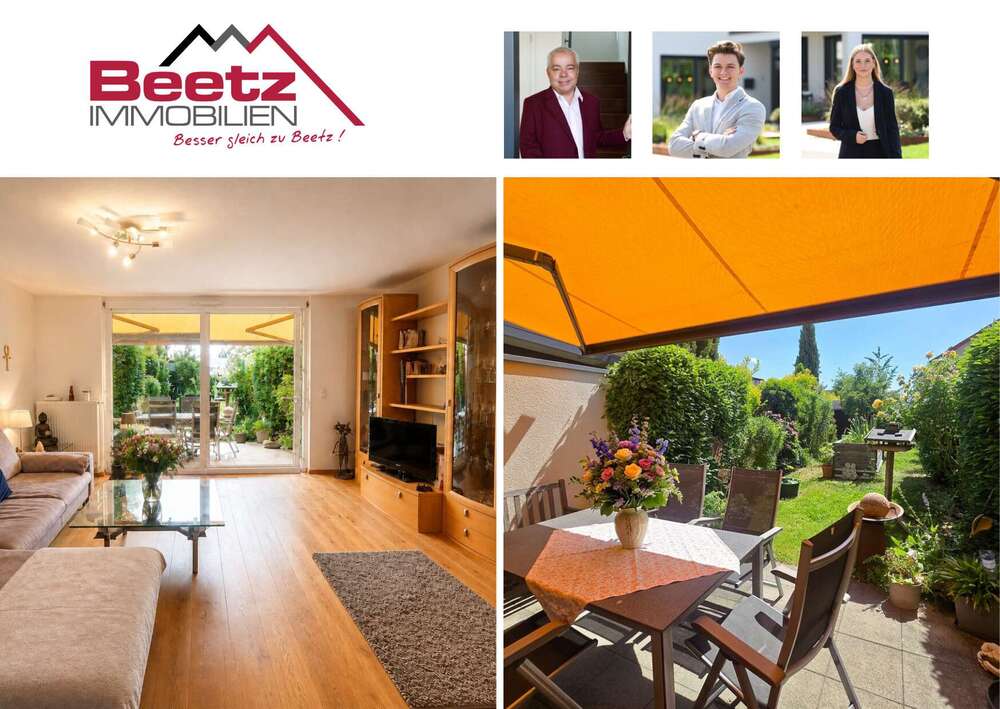 Thumbnail-Haus zum Kaufen in Schwetzingen 699.000,00 € 145 m²
