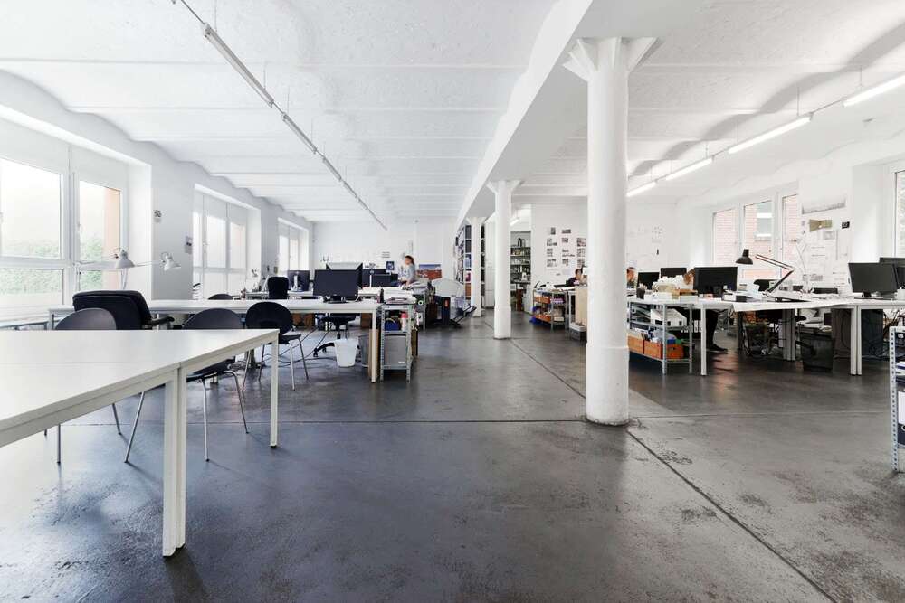 Thumbnail-Büro in Berlin 199,00 € 4 m²
