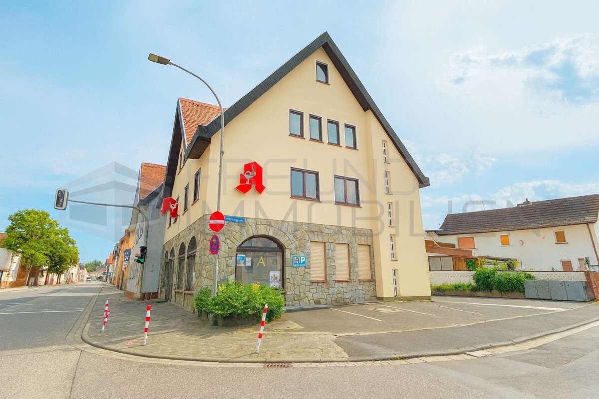 Thumbnail-Haus zum Kaufen in Ober-Mörlen 759.000,00 € 191 m²