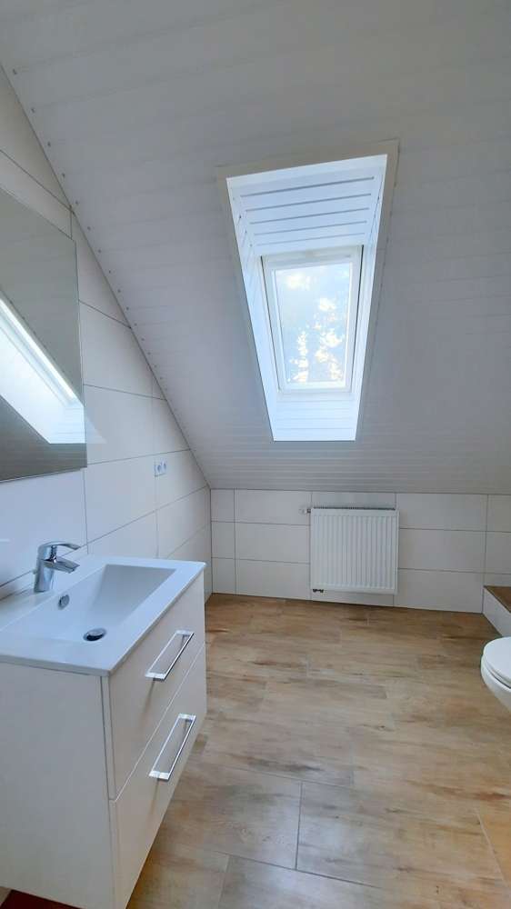 Thumbnail-Wohnung zum Mieten in Rhauderfehn 550,00 € 67 m²