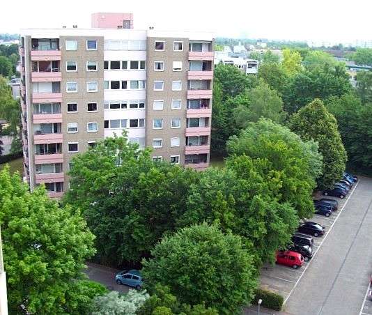 Thumbnail-Wohnung zum Kaufen in Mainz Bretzenheim 189.000,00 € 50 m²