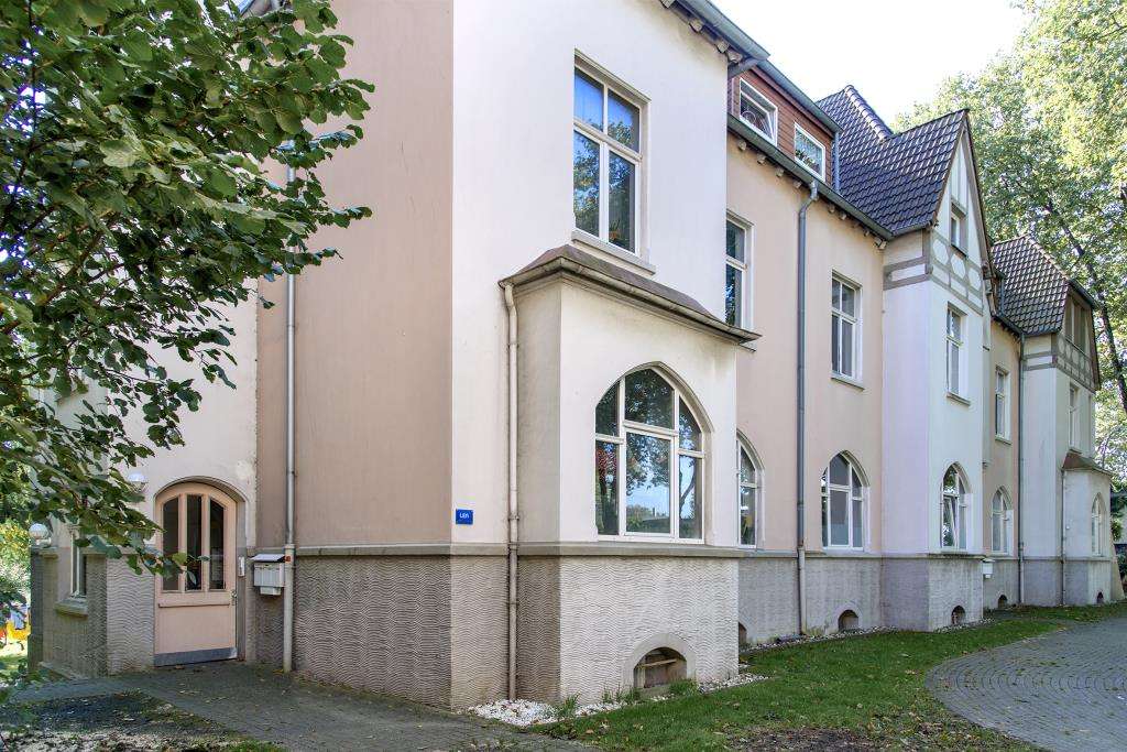 Thumbnail-Wohnung zum Mieten in Dortmund 666,00 € 91.33 m²