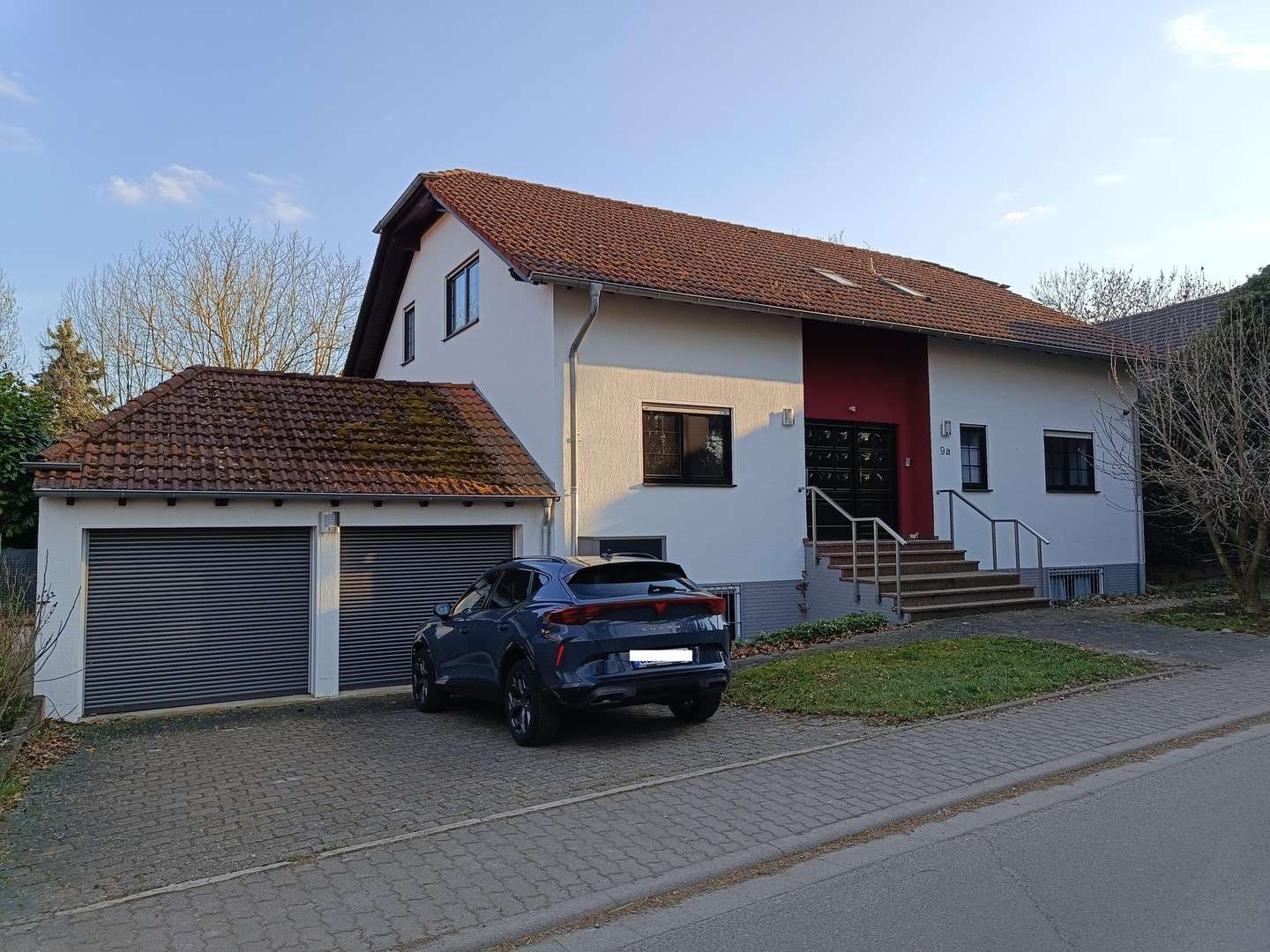 Thumbnail-Haus zum Kaufen in Bischheim 695.000,00 € 280 m²