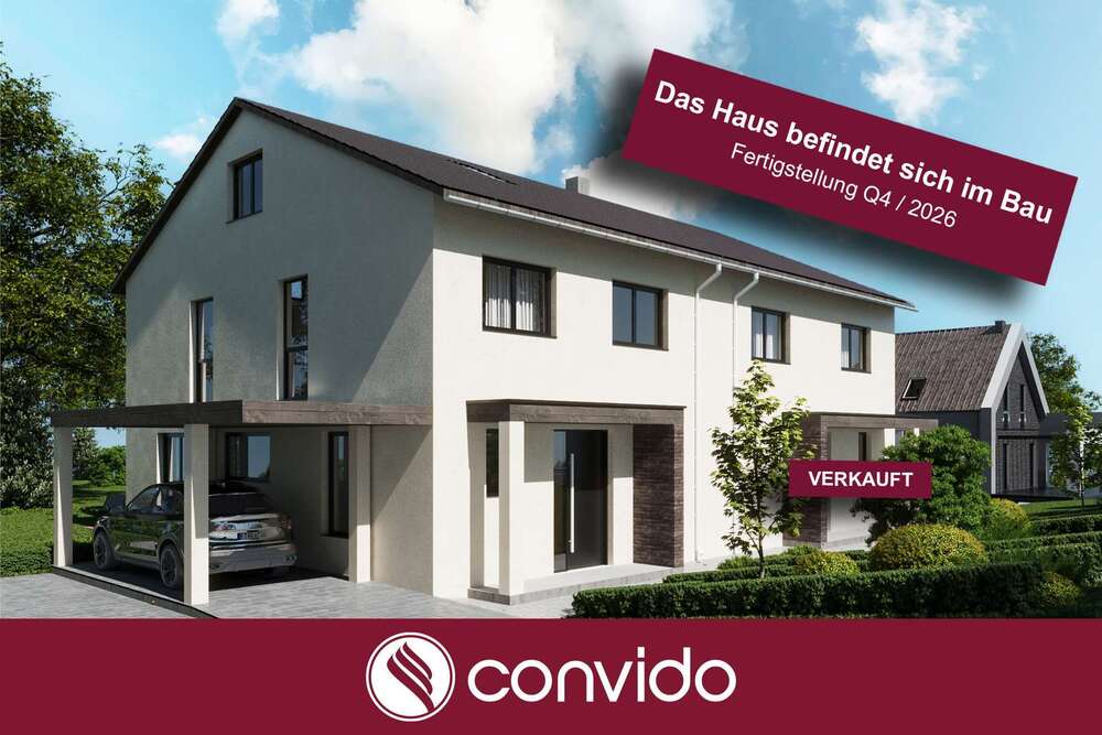 Thumbnail-Haus zum Kaufen in Essen 733.000,00 € 163 m²