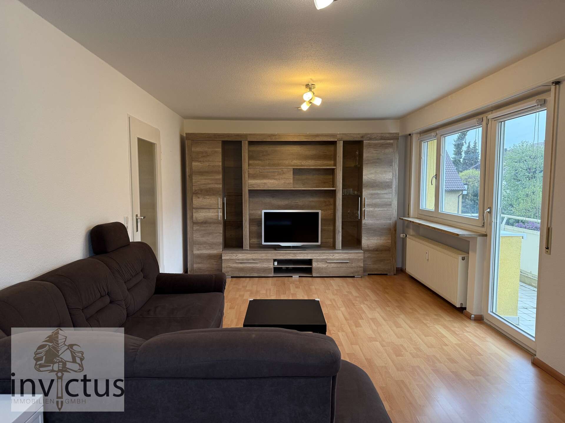 Thumbnail-Wohnung zum Mieten in Stuttgart 980,00 € 55 m²