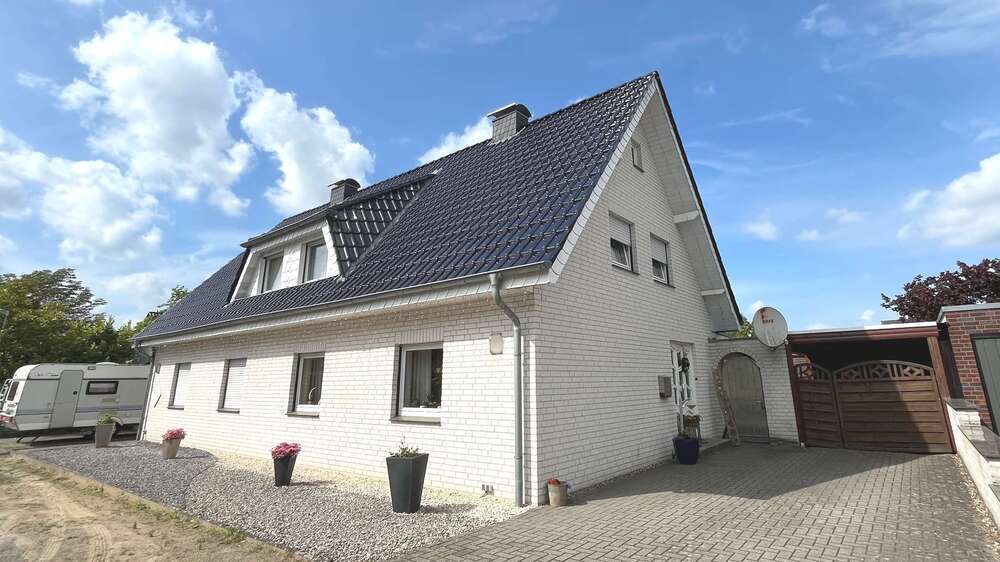 Thumbnail-Haus zum Kaufen in Gronau 399.000,00 € 183 m²