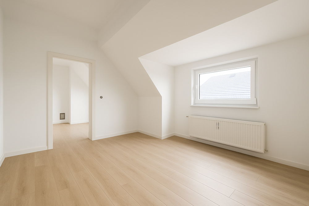 Thumbnail-Wohnung zum Mieten in Merseburg 549,00 € 67 m²