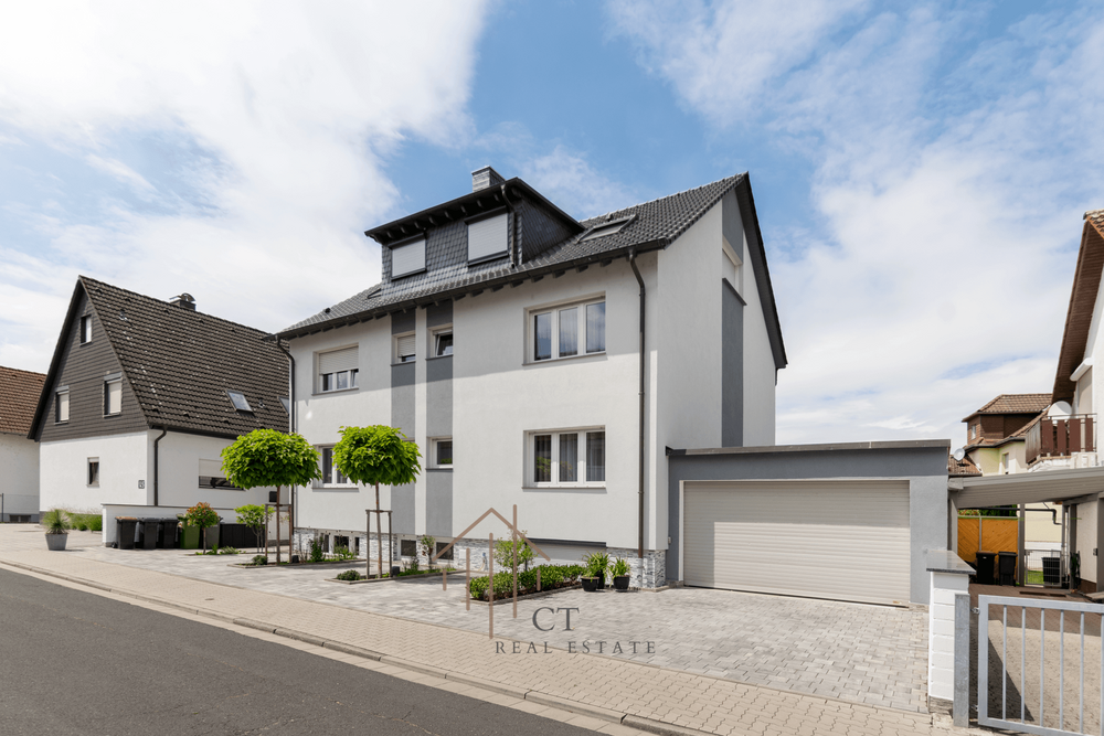 Thumbnail-Haus zum Kaufen in Hainburg 1.330.000,00 € 398 m²