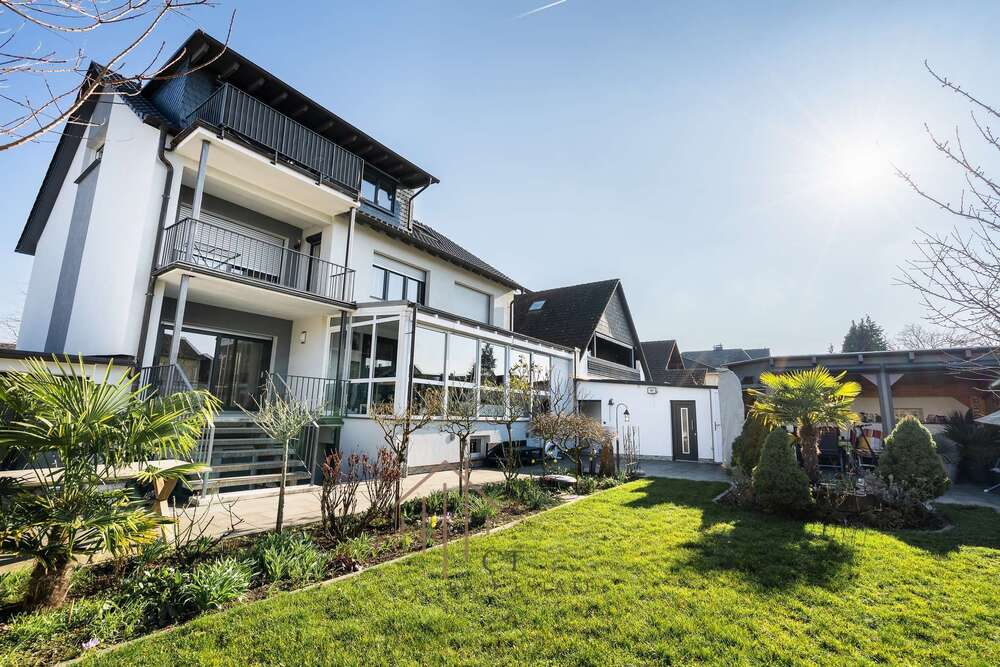 Thumbnail-Haus zum Kaufen in Hainburg 1.330.000,00 € 398 m²