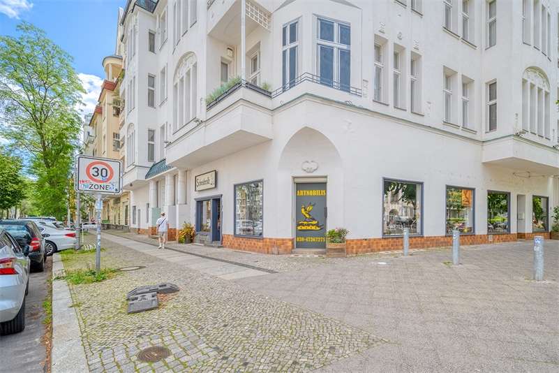 Thumbnail-Büro in Berlin 689.000,00 € 118.73 m²
