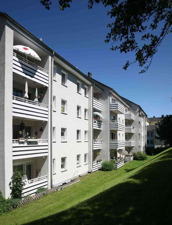 Thumbnail-Wohnung zum Mieten in Hagen 390,89 € 56.65 m²
