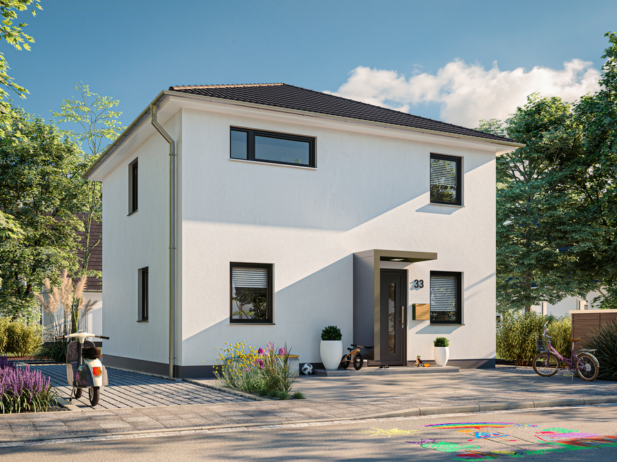 Thumbnail-Haus zum Kaufen in Lippstadt 275.740,00 € 100 m²