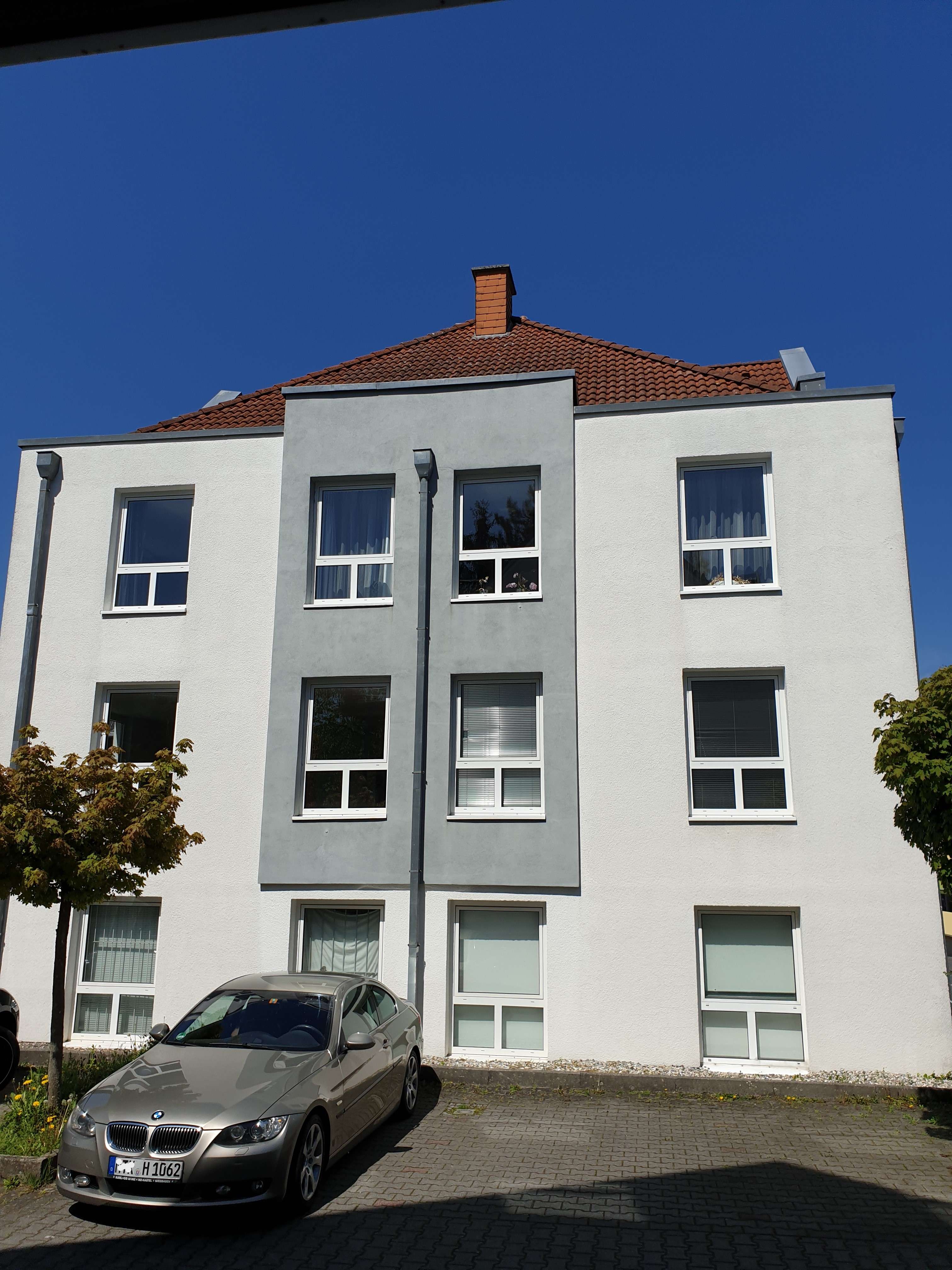 Thumbnail-Büro in Taunusstein 1.050,00 € 94 m²