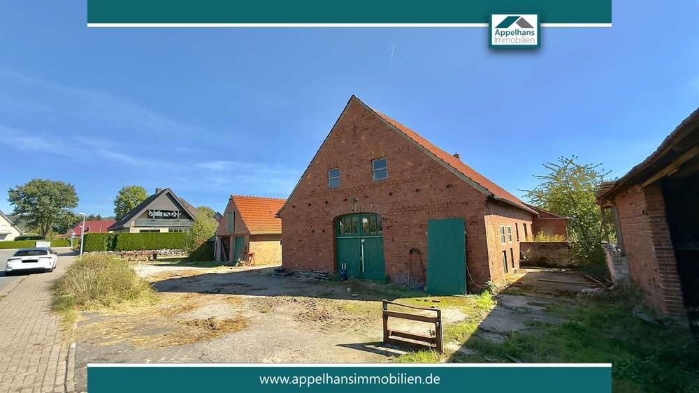 Thumbnail-Haus zum Kaufen in Bad Iburg 283.000,00 € 200 m²