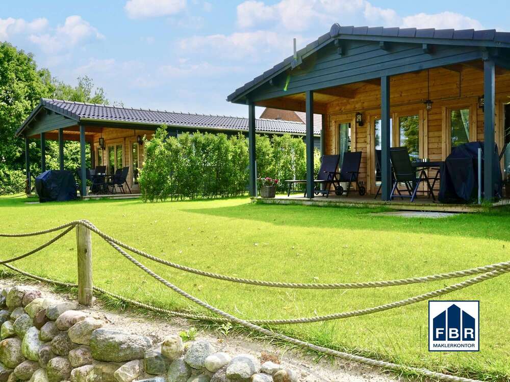 Thumbnail-Haus zum Kaufen in Langenhagen Techentin 279.000,00 € 116.72 m²