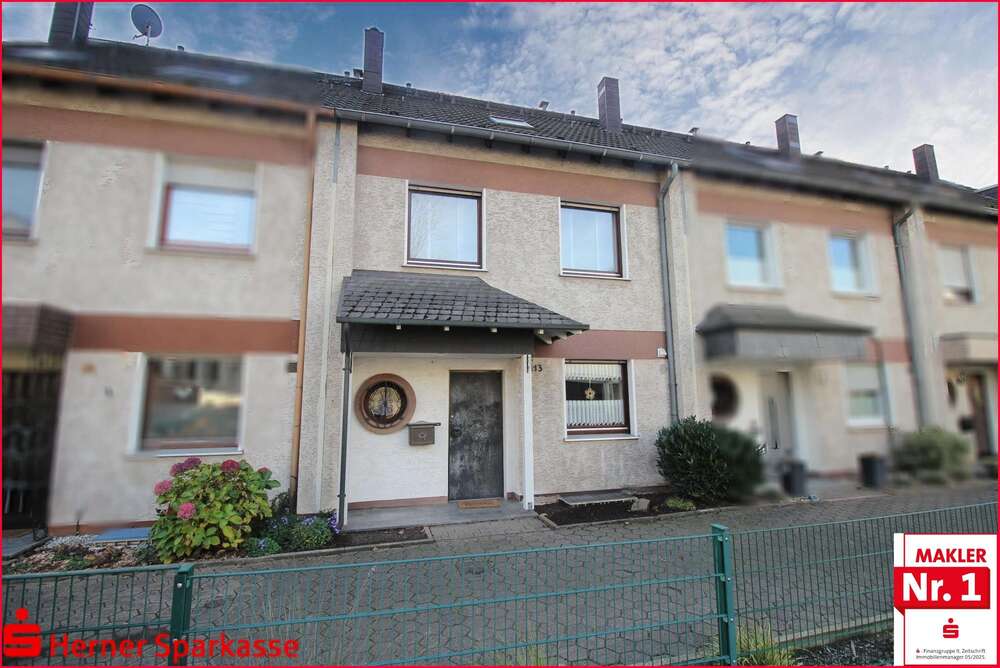 Thumbnail-Haus zum Kaufen in Herne 299.000,00 € 110 m²