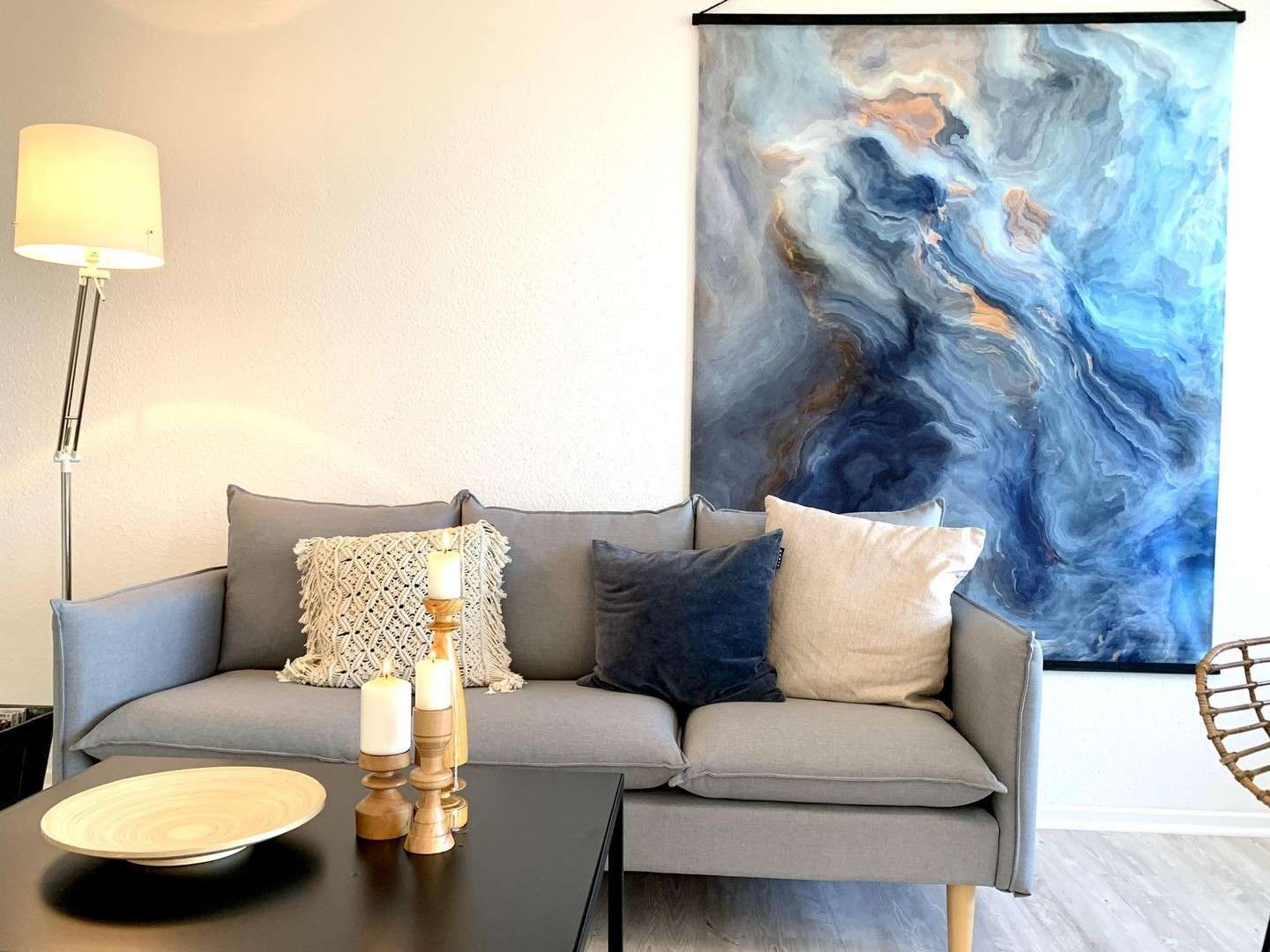 Thumbnail-Wohnung zum Kaufen in Erkrath 139.000,00 € 61 m²