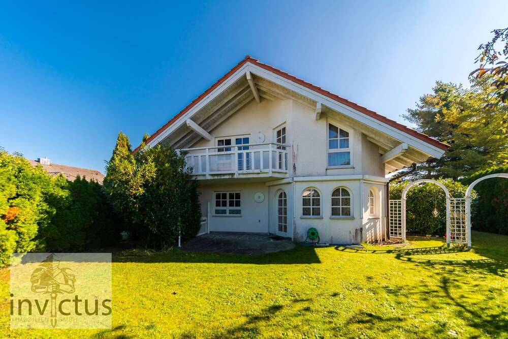 Thumbnail-Haus zum Kaufen in Wüstenrot Neuhütten 731.077,00 € 320 m²