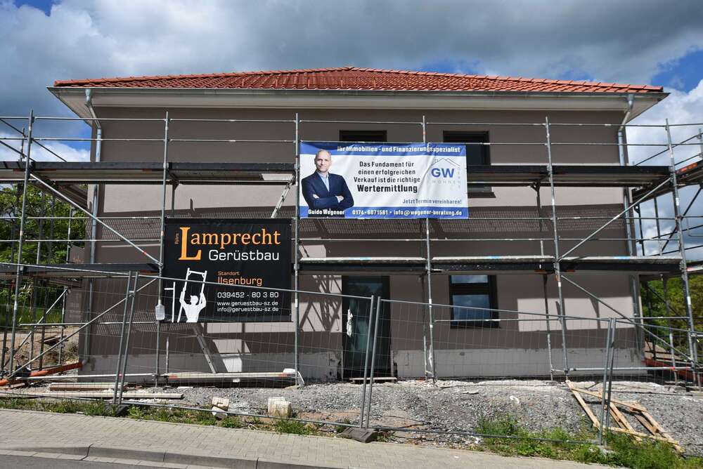 Thumbnail-Wohnung zum Mieten in Wernigerode 1.500,00 € 102 m²