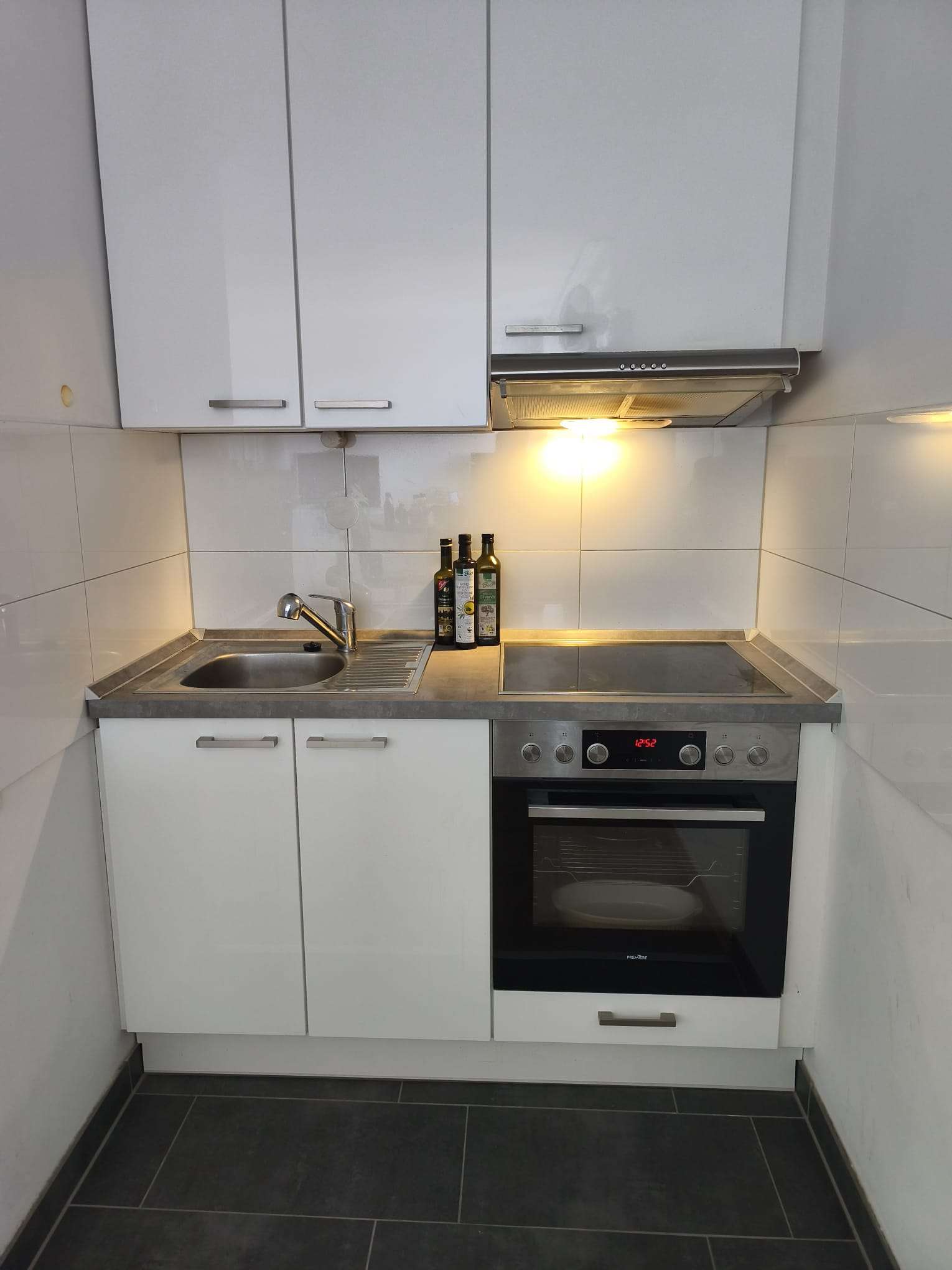 Thumbnail-Wohnung zum Mieten in Leverkusen 469,00 € 44 m²
