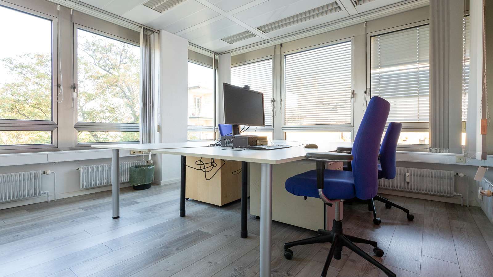 Thumbnail-Büro in Frankfurt am Main 750,00 € 38 m²