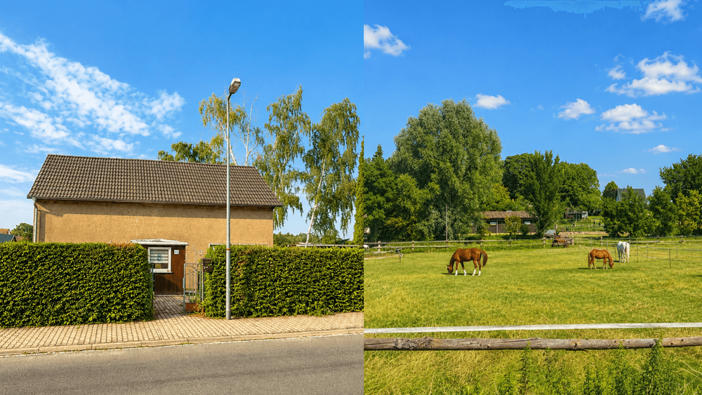 Thumbnail-Haus zum Kaufen in Borsdorf 175.000,00 € 98 m²