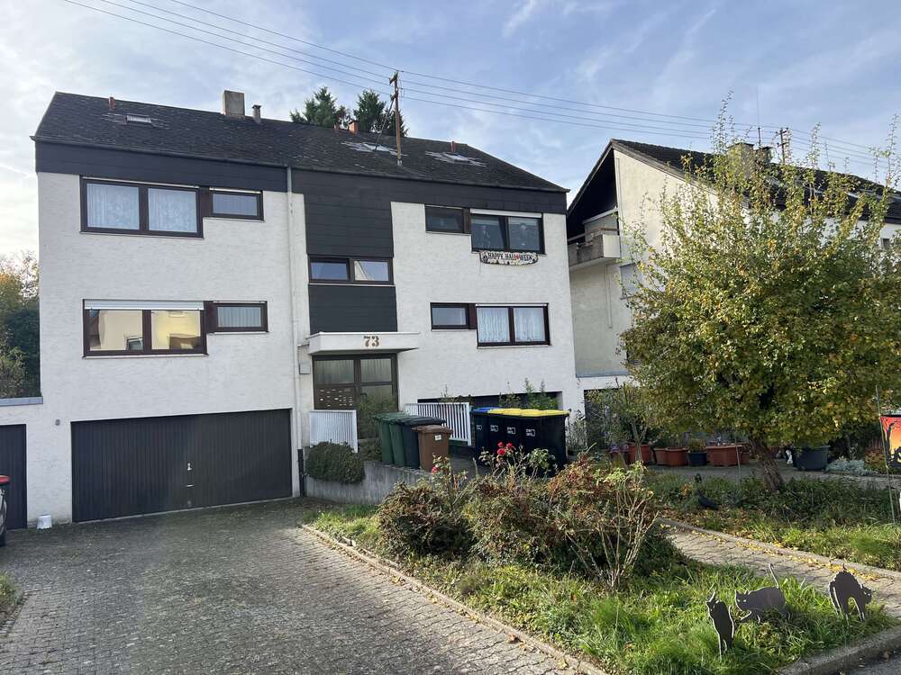 Thumbnail-Wohnung zum Kaufen in Ludwigsburg 120.000,00 € 26.7 m²