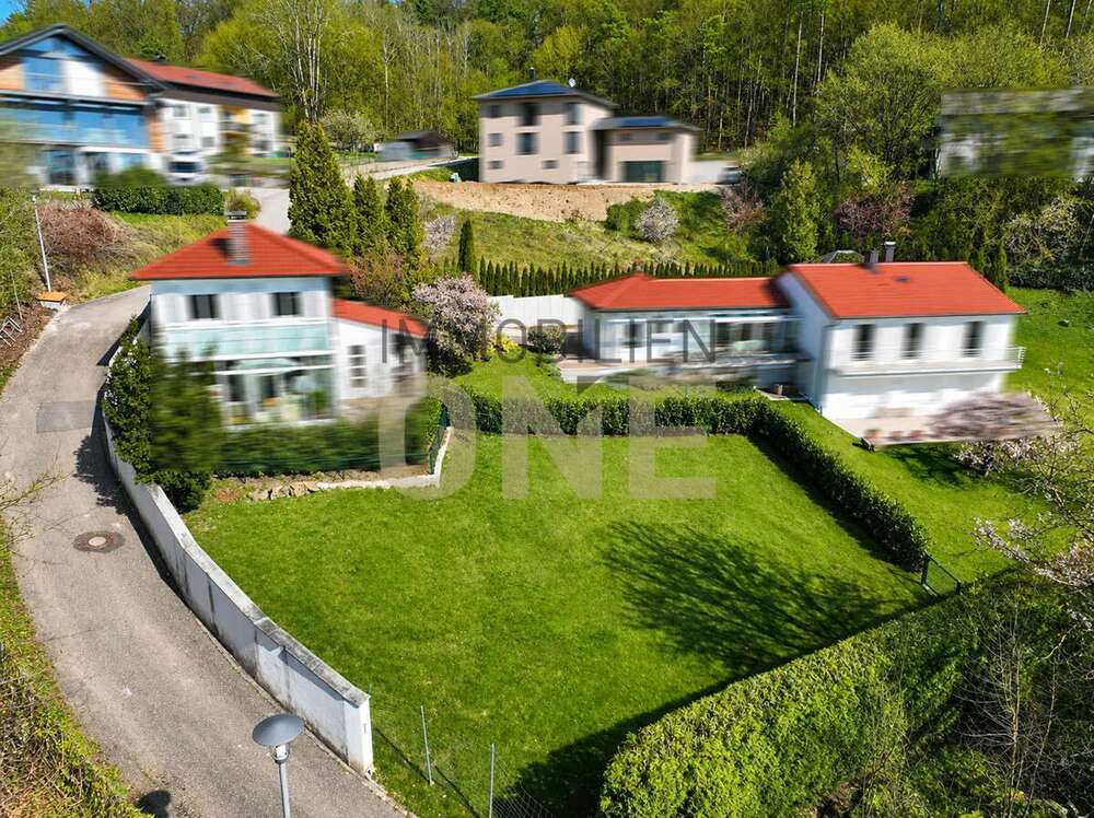 Thumbnail-Grundstück zu verkaufen in Nittendorf Etterzhausen 170.000,00 € 345 m²