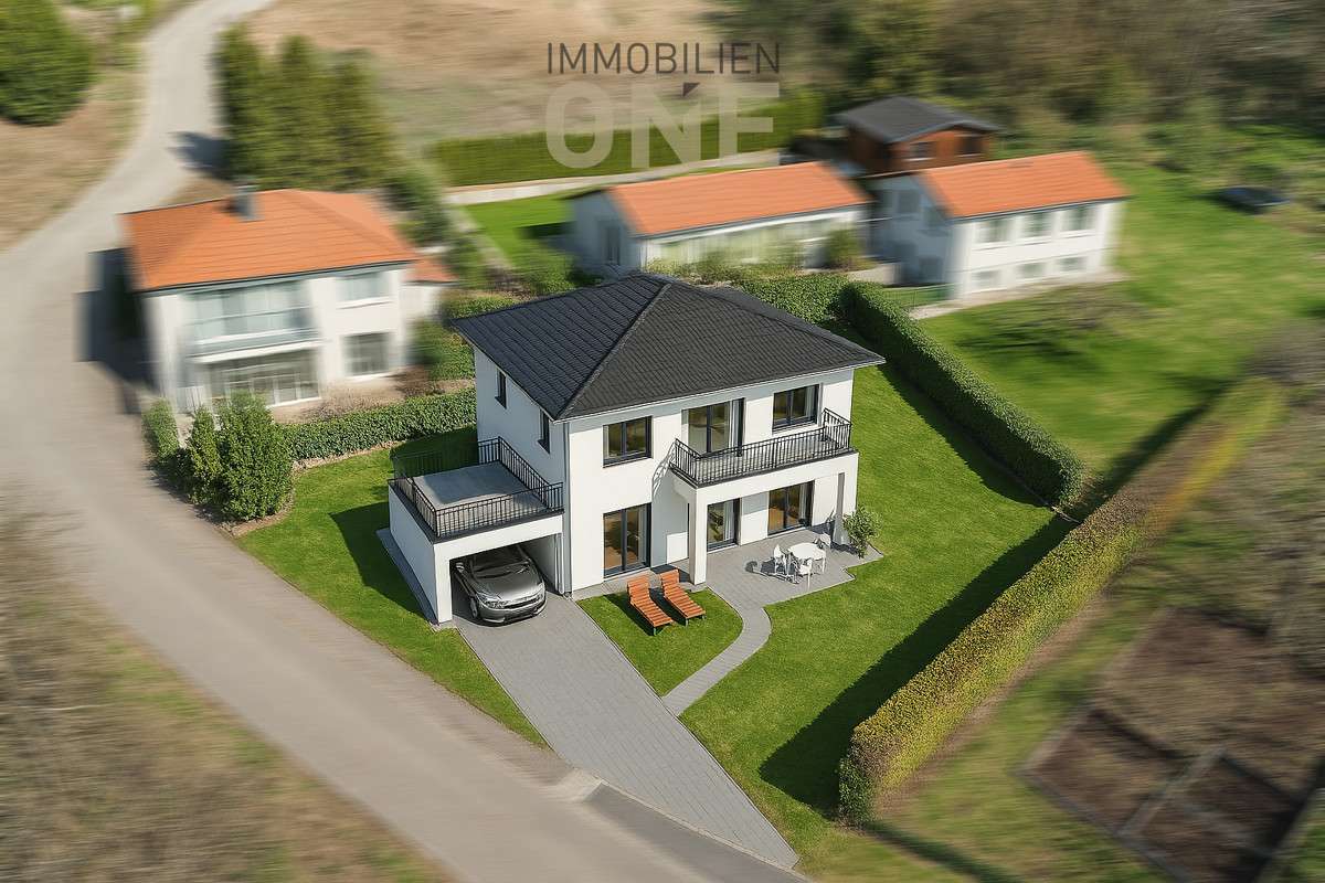 Thumbnail-Grundstück zu verkaufen in Nittendorf Etterzhausen 170.000,00 € 345 m²