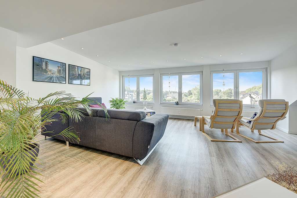 Thumbnail-Wohnung zum Kaufen in Oberhausen 365.000,00 € 142 m²