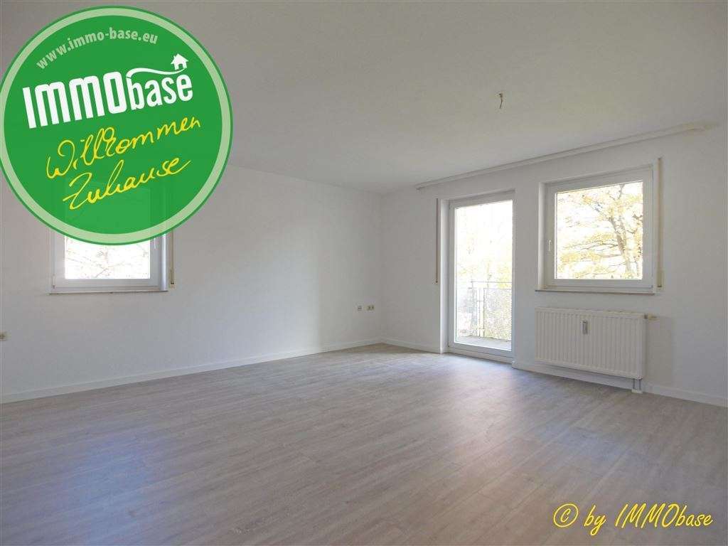 Thumbnail-Wohnung zum Mieten in Frankenberg 407,00 € 62.67 m²