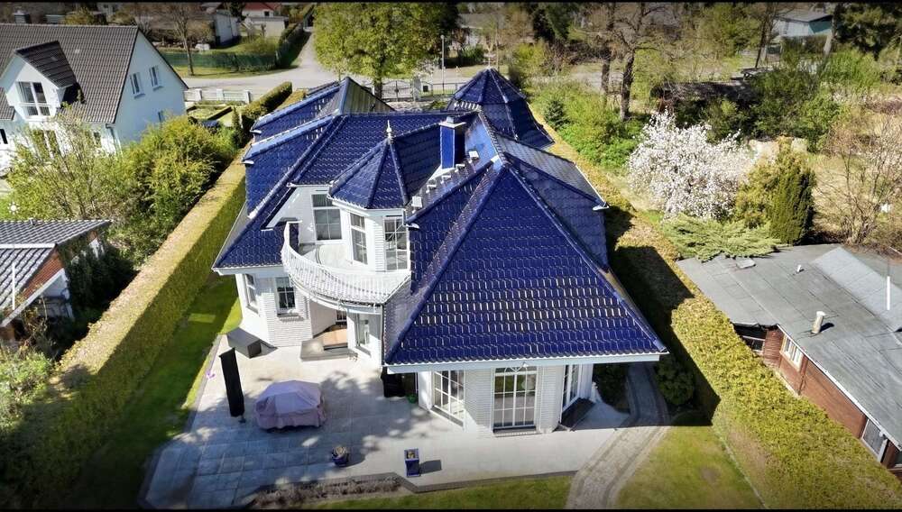 Thumbnail-Haus zum Kaufen in Grünheide 996.000,00 € 180 m²