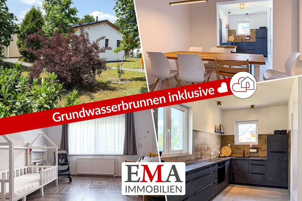 Thumbnail-Haus zum Kaufen in Falkensee 499.000,00 € 145 m²