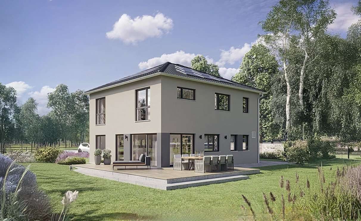 Thumbnail-Haus zum Kaufen in Mötzingen 643.162,00 € 126 m²