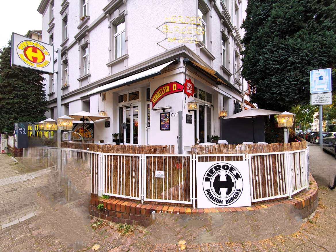 Thumbnail-Gastronomie in Frankfurt 590.000,00 € 130 m²